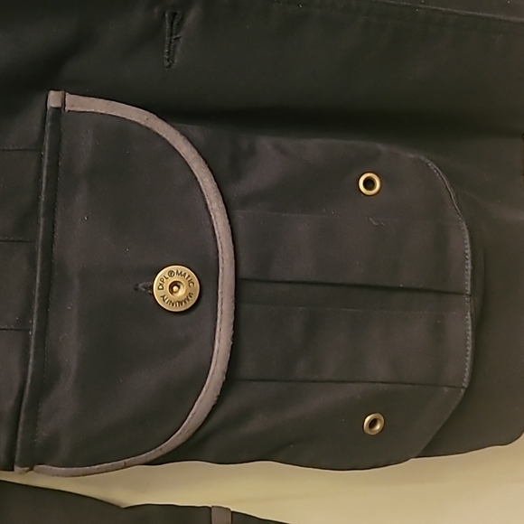 Diplomatic Immunity Jacket - Picture 3 of 4